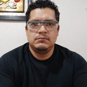 Meet your Posher, Alberto